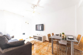 Apartamento Daniel Cerra